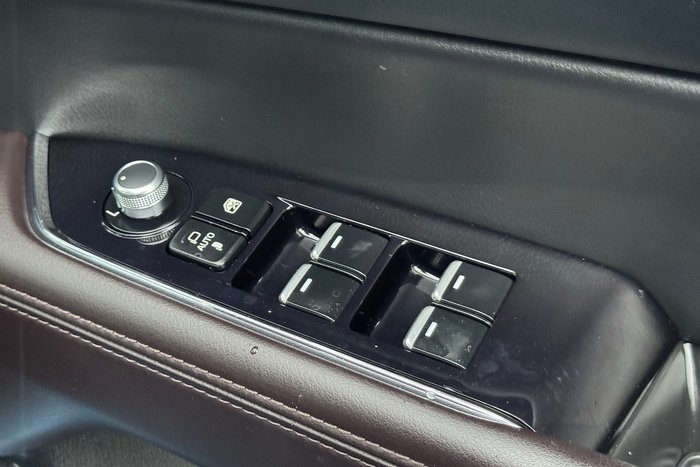 2019 Mazda CX-5 Akera