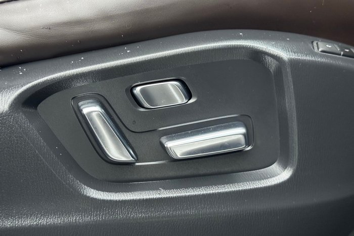 2019 Mazda CX-5 Akera