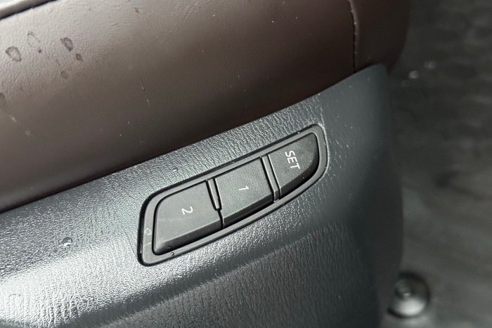 2019 Mazda CX-5 Akera