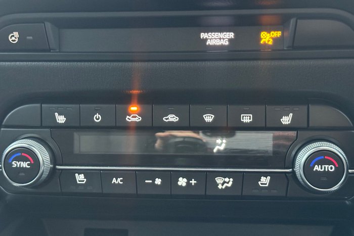 2019 Mazda CX-5 Akera