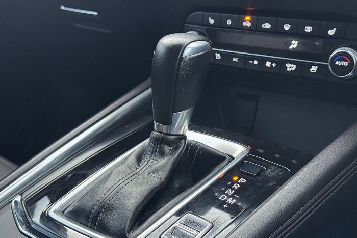 2019 Mazda CX-5 Akera