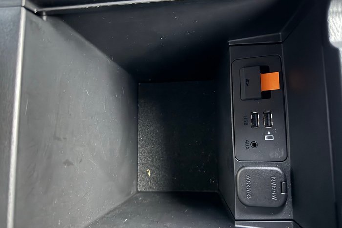 2019 Mazda CX-5 Akera