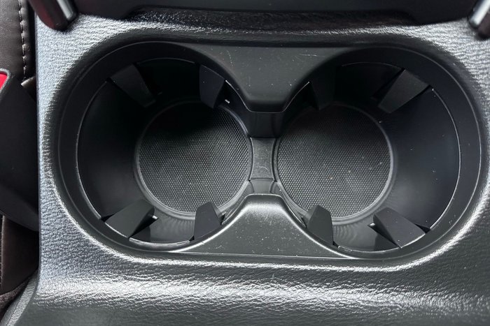 2019 Mazda CX-5 Akera