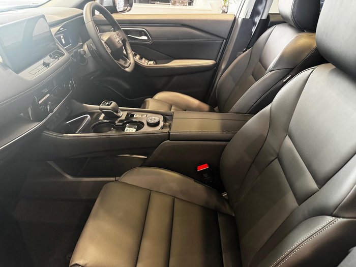 2026 Nissan X-TRAIL Ti