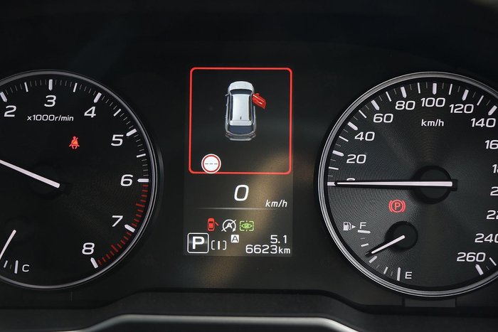 2025 Subaru Outback AWD Touring