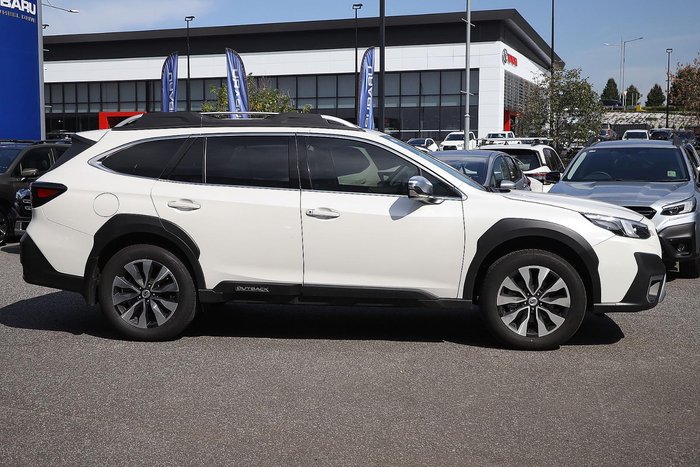 2025 Subaru Outback AWD Touring