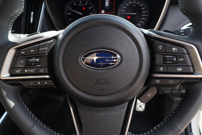 2025 Subaru Outback AWD Touring