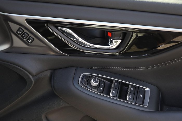 2025 Subaru Outback AWD Touring