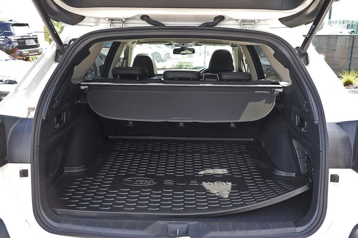 2025 Subaru Outback AWD Touring