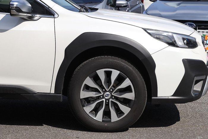 2025 Subaru Outback AWD Touring