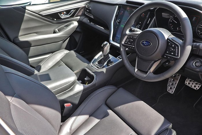 2025 Subaru Outback AWD Touring