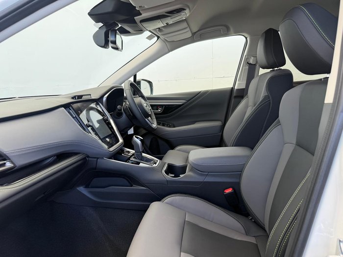 2025 Subaru Outback AWD Sport XT Onyx