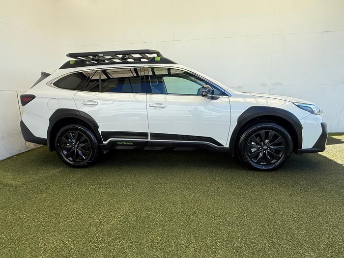 2025 Subaru Outback AWD Sport XT Onyx