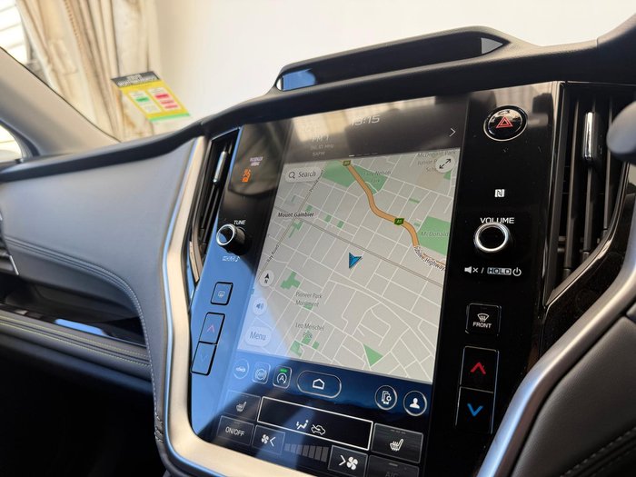 2025 Subaru Outback AWD Sport XT Onyx