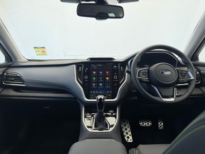 2025 Subaru Outback AWD Sport XT Onyx