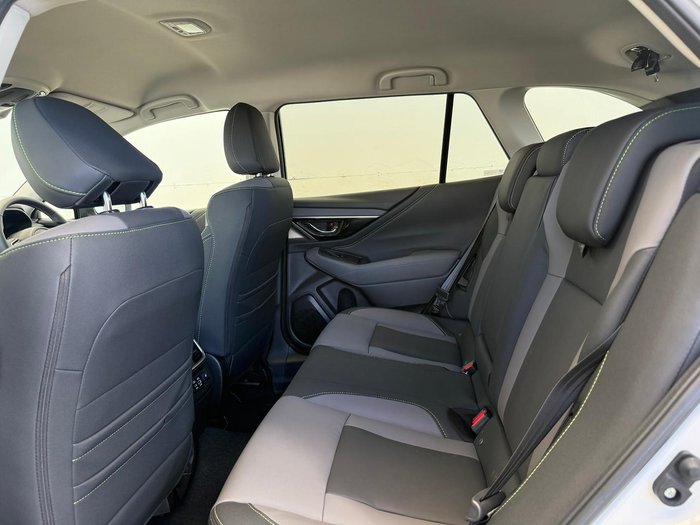 2025 Subaru Outback AWD Sport XT Onyx