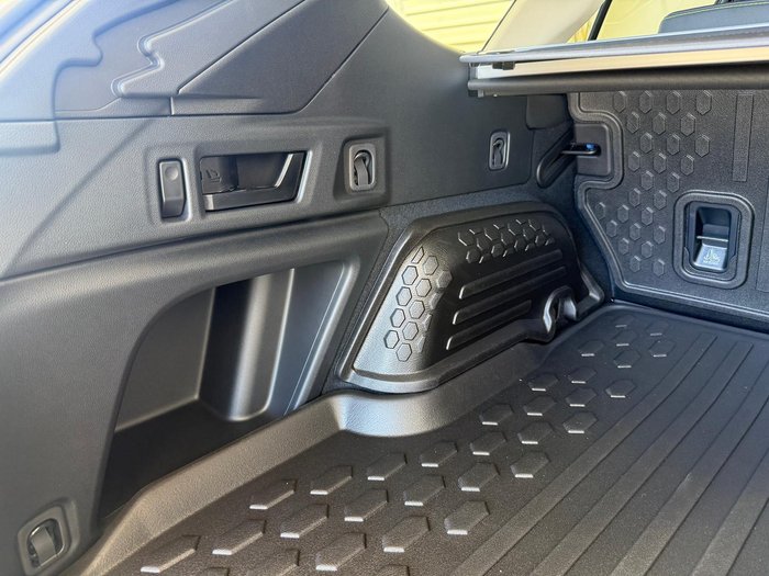 2025 Subaru Outback AWD Sport XT Onyx