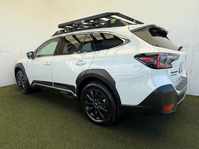 2025 Subaru Outback AWD Sport XT Onyx