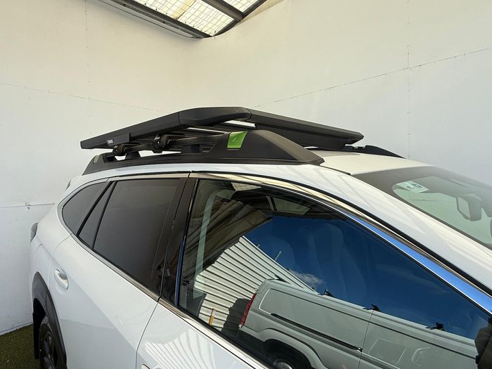 2025 Subaru Outback AWD Sport XT Onyx