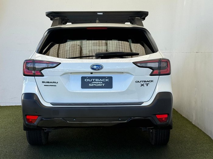 2025 Subaru Outback AWD Sport XT Onyx