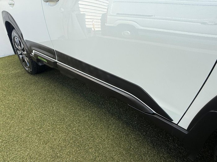 2025 Subaru Outback AWD Sport XT Onyx