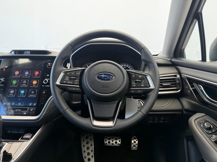 2025 Subaru Outback AWD Sport XT Onyx