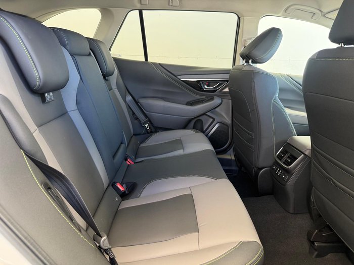 2025 Subaru Outback AWD Sport XT Onyx