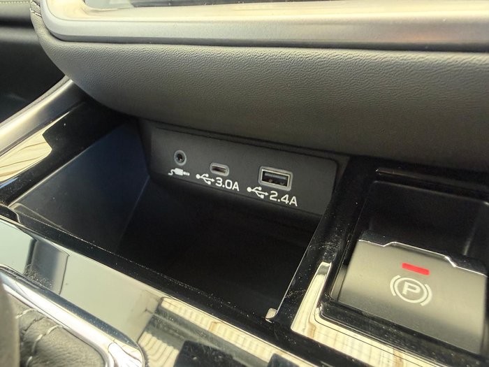 2025 Subaru Outback AWD Sport XT Onyx