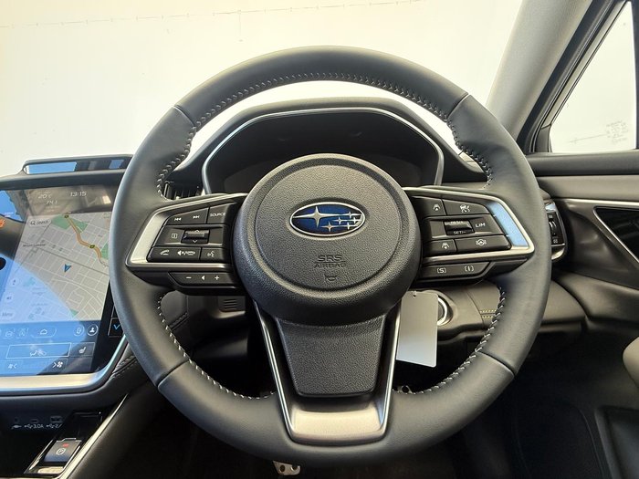 2025 Subaru Outback AWD Sport XT Onyx