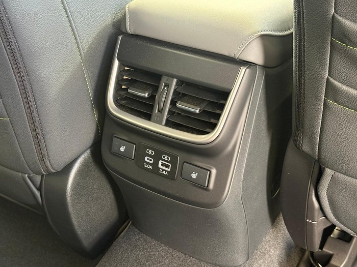 2025 Subaru Outback AWD Sport XT Onyx