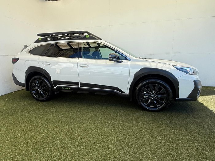 2025 Subaru Outback AWD Sport XT Onyx