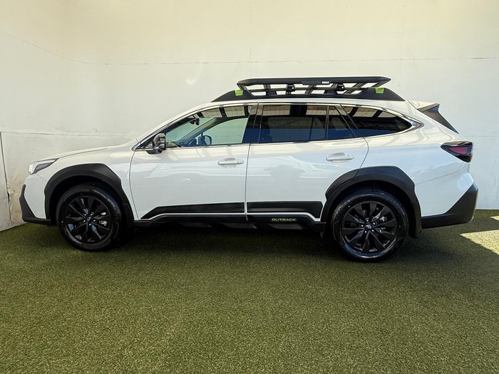 2025 Subaru Outback AWD Sport XT Onyx