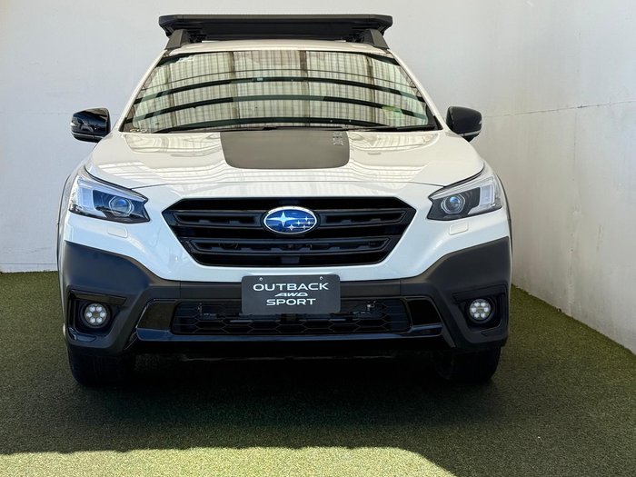 2025 Subaru Outback AWD Sport XT Onyx