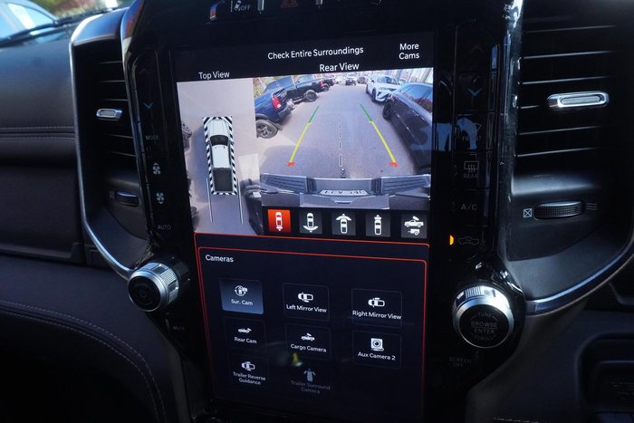 2023 RAM 2500 Laramie