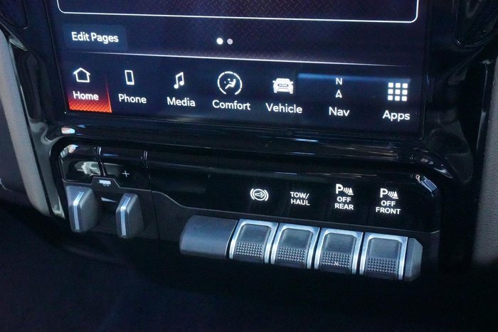 2023 RAM 2500 Laramie