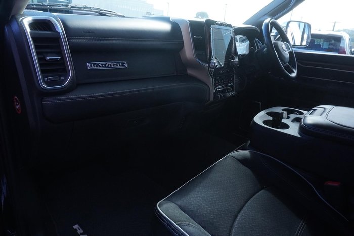 2023 RAM 2500 Laramie