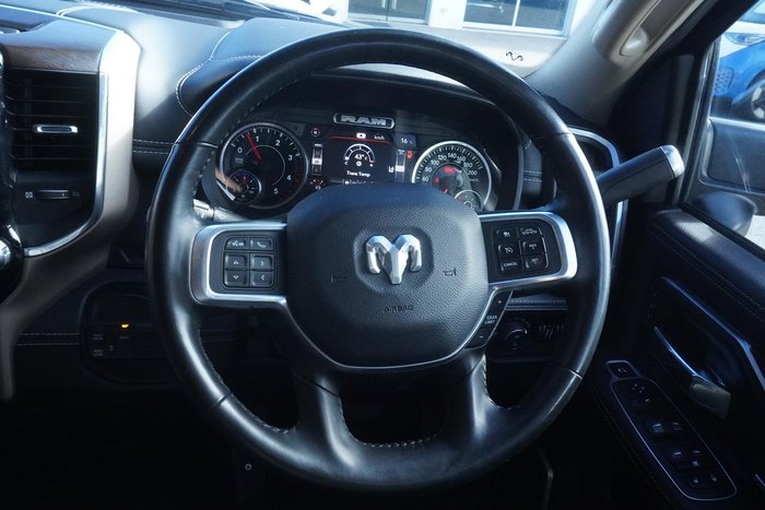 2023 RAM 2500 Laramie