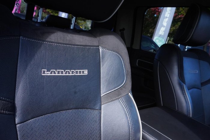 2023 RAM 2500 Laramie