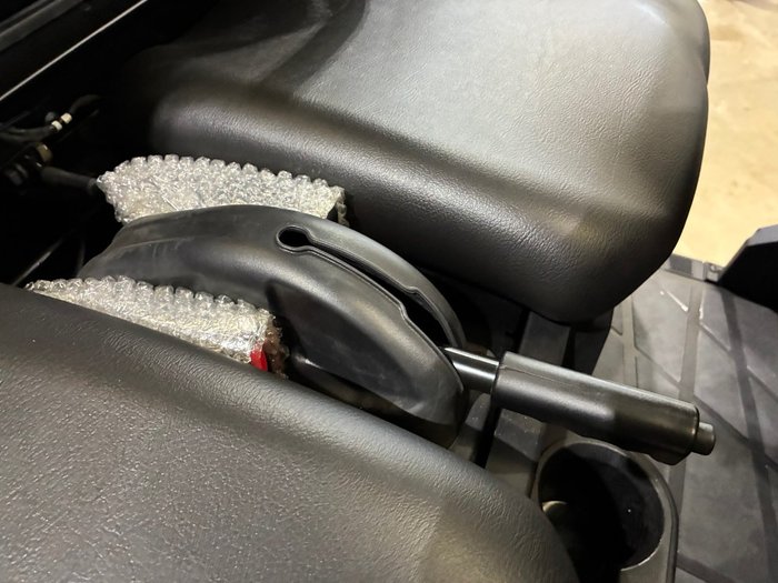 2026 Polaris RANGER 570 HD EPS Blue