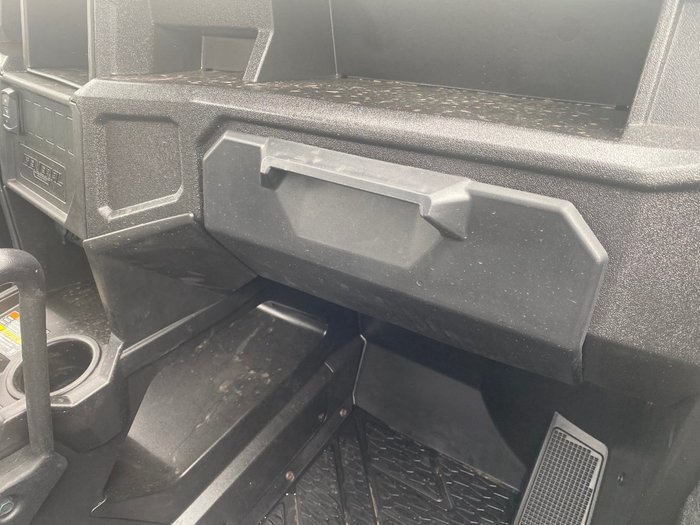 2024 Polaris GENERAL XP 4 1000 SPORT GHOST GREY