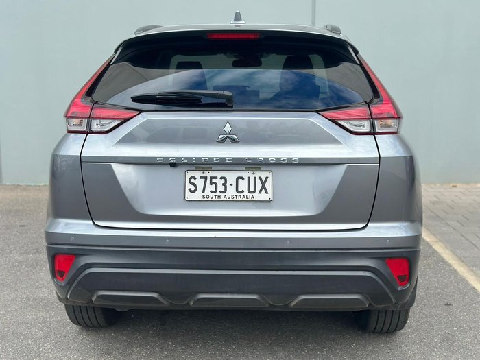 2022 Mitsubishi Eclipse Cross LS