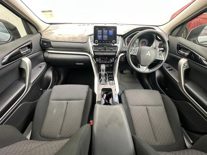 2022 Mitsubishi Eclipse Cross LS