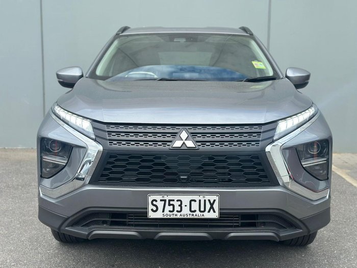 2022 Mitsubishi Eclipse Cross LS