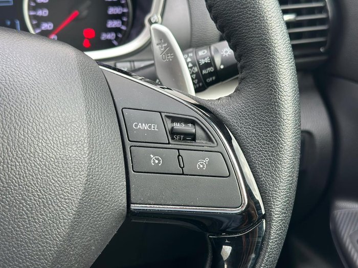 2022 Mitsubishi Eclipse Cross LS