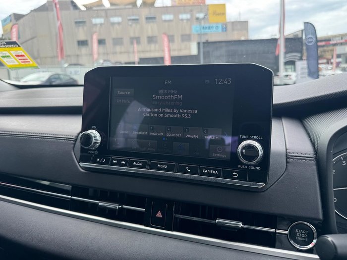 2023 Mitsubishi Outlander ES