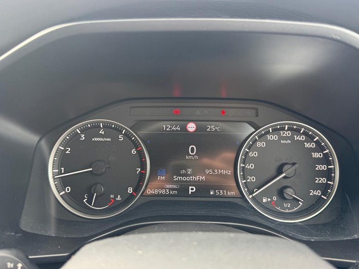 2023 Mitsubishi Outlander ES