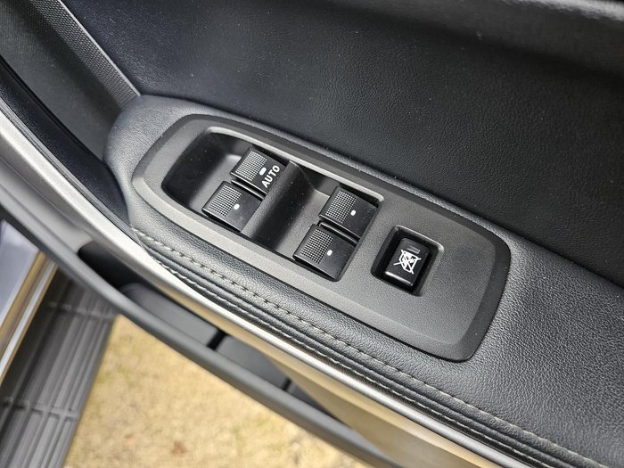 2021 Ford Ranger XLT PX MkIII MY21.75 4X4 Dual Range Meteor Grey