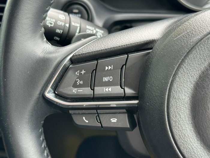2017 Mazda 3 Maxx