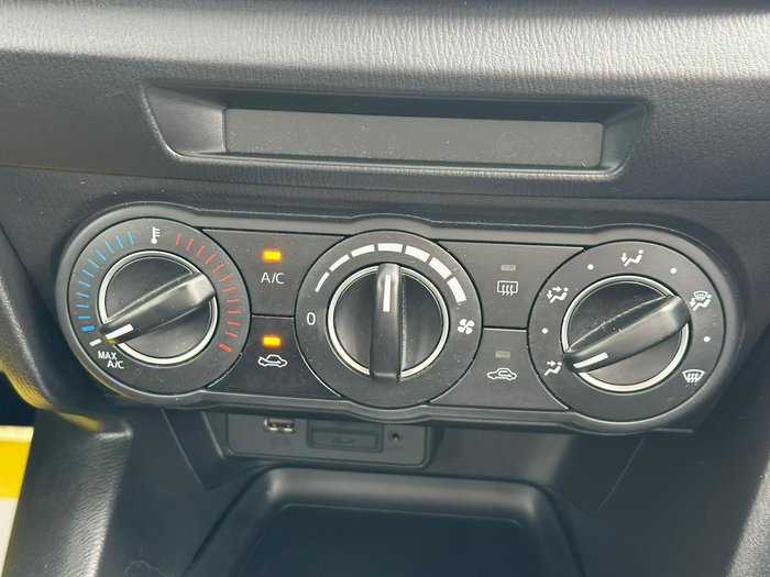 2017 Mazda 3 Maxx