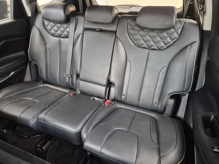 2023 Hyundai Santa Fe Active